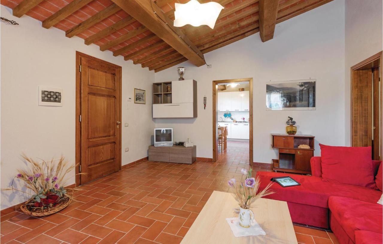 Apartamento Rosmarino Buti Exterior foto